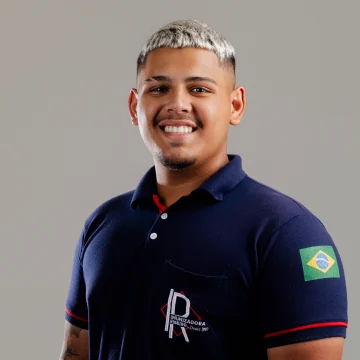 Lucas Antunes Ribeiro Lucas Antunes Ribeiro