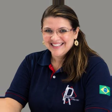 Lúcia Helena Ramos Lúcia Helena Ramos