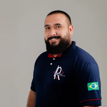 Luis Enrique Vargas da Silva Luis Enrique Vargas da Silva