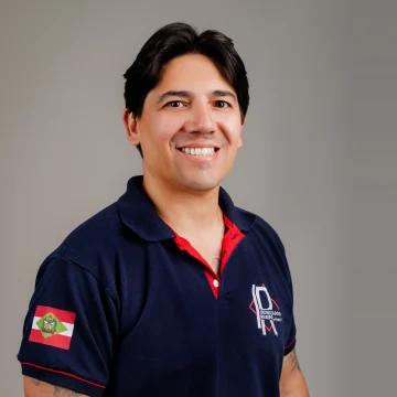 Rodrigo Ribeiro Rodrigo Ribeiro
